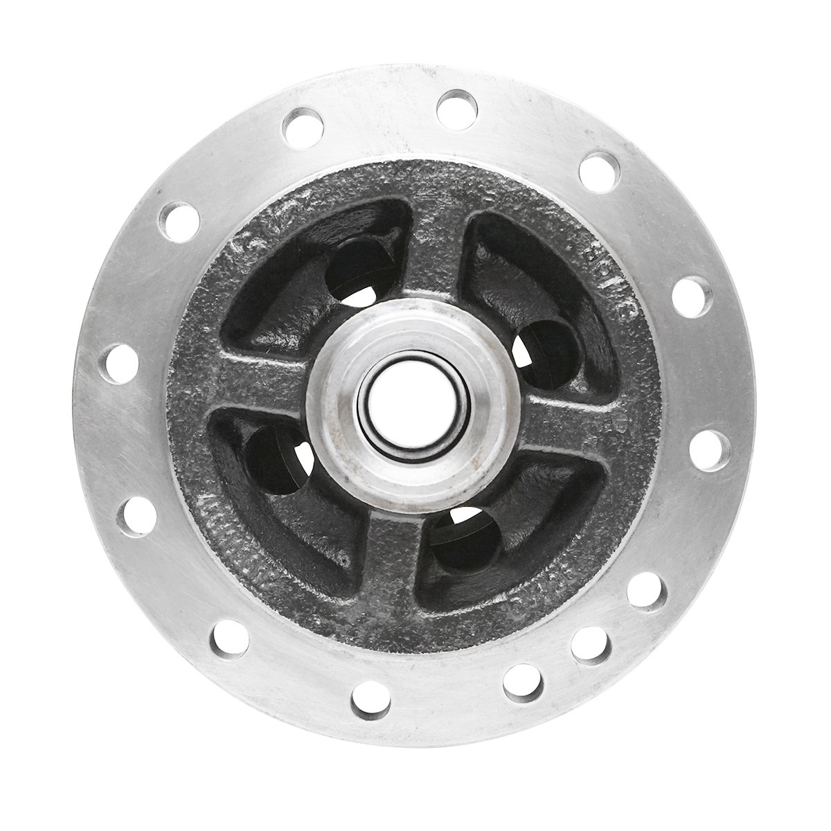 Carcasa sateliti diferential pentru JCB cod OEM 450/10800 Breckner Germany